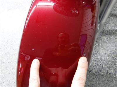 2007 Kawasaki Vulcan 1600 Classic   - Photo 6 - Kingman, KS 67068