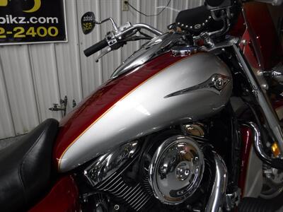 2007 Kawasaki Vulcan 1600 Classic   - Photo 10 - Kingman, KS 67068