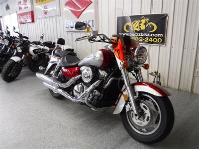 2007 Kawasaki Vulcan 1600 Classic   - Photo 2 - Kingman, KS 67068