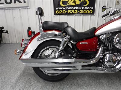 2007 Kawasaki Vulcan 1600 Classic   - Photo 14 - Kingman, KS 67068