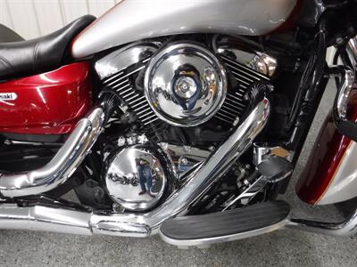 2007 Kawasaki Vulcan 1600 Classic   - Photo 13 - Kingman, KS 67068
