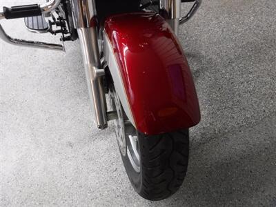 2007 Kawasaki Vulcan 1600 Classic   - Photo 4 - Kingman, KS 67068