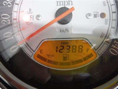 2007 Kawasaki Vulcan 1600 Classic   - Photo 17 - Kingman, KS 67068