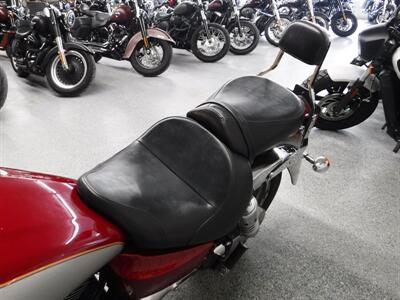 2007 Kawasaki Vulcan 1600 Classic   - Photo 21 - Kingman, KS 67068