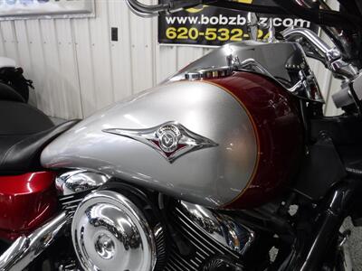 2007 Kawasaki Vulcan 1600 Classic   - Photo 9 - Kingman, KS 67068