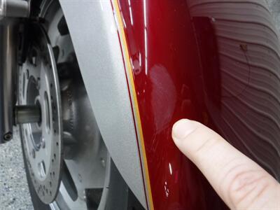 2007 Kawasaki Vulcan 1600 Classic   - Photo 5 - Kingman, KS 67068