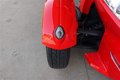 2012 Can Am Spyder RT-S SE5   - Photo 30 - Kingman, KS 67068