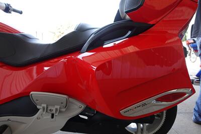 2012 Can Am Spyder RT-S SE5   - Photo 20 - Kingman, KS 67068