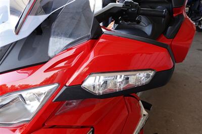 2012 Can Am Spyder RT-S SE5   - Photo 36 - Kingman, KS 67068