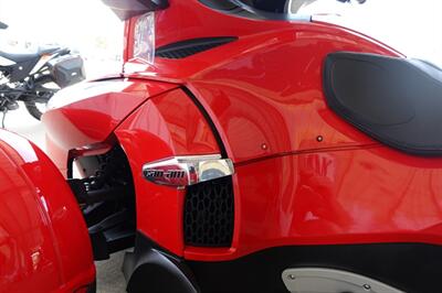 2012 Can Am Spyder RT-S SE5   - Photo 19 - Kingman, KS 67068