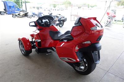 2012 Can Am Spyder RT-S SE5   - Photo 7 - Kingman, KS 67068