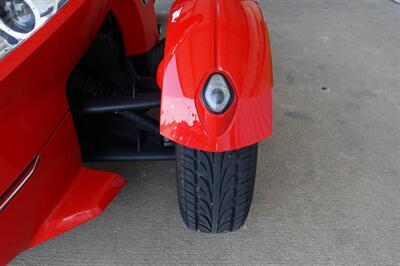 2012 Can Am Spyder RT-S SE5   - Photo 29 - Kingman, KS 67068