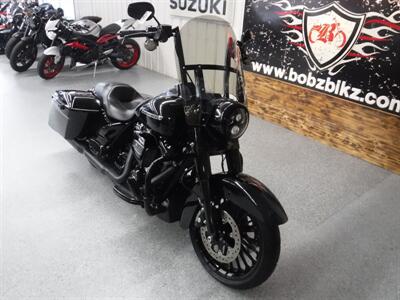 2018 Harley-Davidson Road King Special - Photo 2 - Kingman, KS 67068