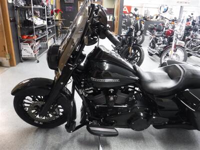 2018 Harley-Davidson Road King Special - Photo 16 - Kingman, KS 67068