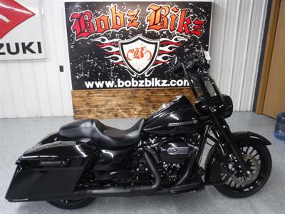 2018 Harley-Davidson Road King Special - Photo 1 - Kingman, KS 67068