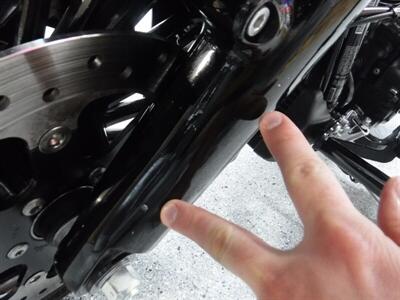 2018 Harley-Davidson Road King Special - Photo 11 - Kingman, KS 67068