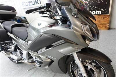 2013 Yamaha FJR 1300   - Photo 11 - Kingman, KS 67068