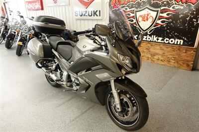 2013 Yamaha FJR 1300   - Photo 2 - Kingman, KS 67068