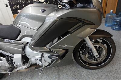 2013 Yamaha FJR 1300   - Photo 10 - Kingman, KS 67068