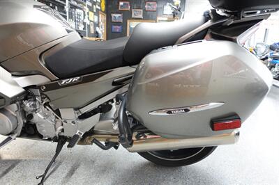 2013 Yamaha FJR 1300   - Photo 17 - Kingman, KS 67068