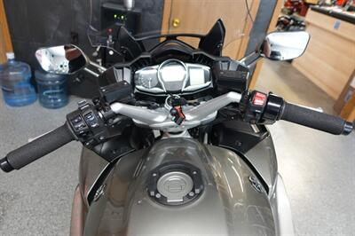 2013 Yamaha FJR 1300   - Photo 46 - Kingman, KS 67068