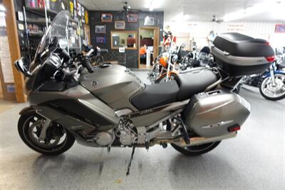 2013 Yamaha FJR 1300   - Photo 5 - Kingman, KS 67068