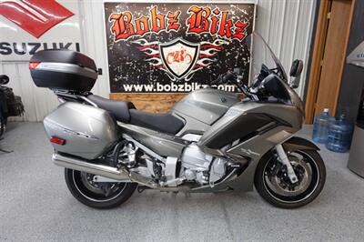 2013 Yamaha FJR 1300   - Photo 1 - Kingman, KS 67068