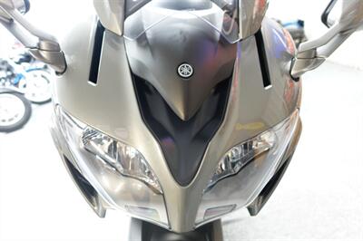 2013 Yamaha FJR 1300   - Photo 42 - Kingman, KS 67068
