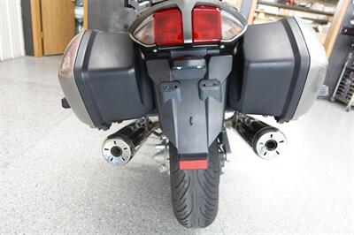 2013 Yamaha FJR 1300   - Photo 19 - Kingman, KS 67068