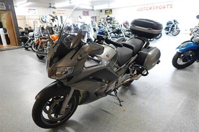 2013 Yamaha FJR 1300   - Photo 4 - Kingman, KS 67068