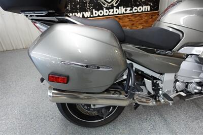 2013 Yamaha FJR 1300   - Photo 9 - Kingman, KS 67068