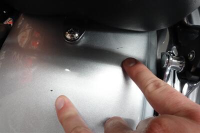 2014 Harley-Davidson Road King   - Photo 29 - Kingman, KS 67068