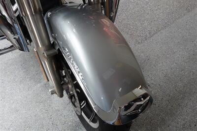 2014 Harley-Davidson Road King   - Photo 10 - Kingman, KS 67068