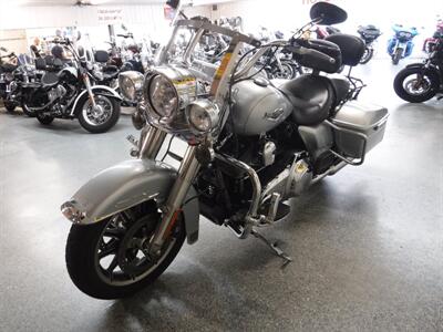 2014 Harley-Davidson Road King   - Photo 16 - Kingman, KS 67068