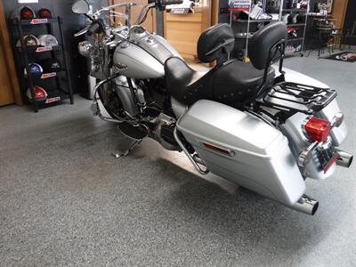 2014 Harley-Davidson Road King   - Photo 17 - Kingman, KS 67068