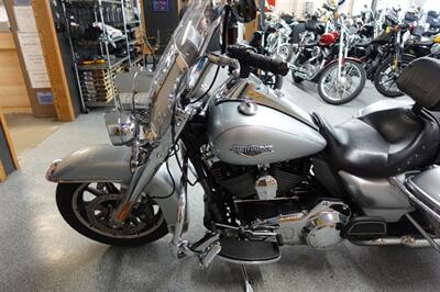 2014 Harley-Davidson Road King   - Photo 24 - Kingman, KS 67068
