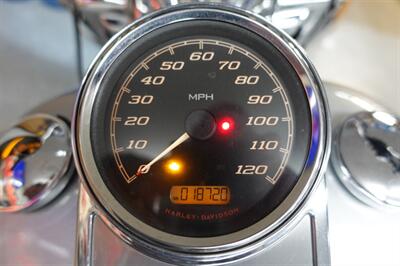 2014 Harley-Davidson Road King   - Photo 39 - Kingman, KS 67068