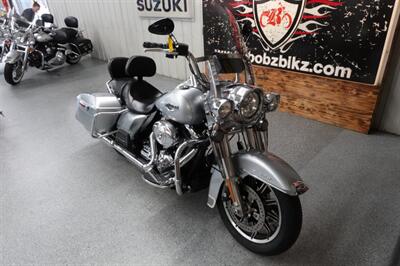 2014 Harley-Davidson Road King   - Photo 2 - Kingman, KS 67068