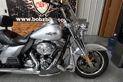 2014 Harley-Davidson Road King   - Photo 11 - Kingman, KS 67068
