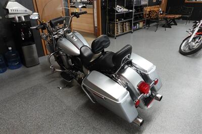 2014 Harley-Davidson Road King   - Photo 6 - Kingman, KS 67068