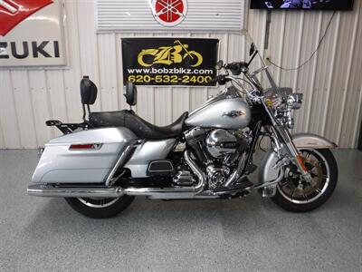 2014 Harley-Davidson Road King   - Photo 1 - Kingman, KS 67068