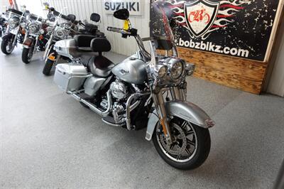 2014 Harley-Davidson Road King   - Photo 2 - Kingman, KS 67068