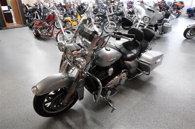2014 Harley-Davidson Road King   - Photo 4 - Kingman, KS 67068