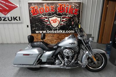 2014 Harley-Davidson Road King   - Photo 1 - Kingman, KS 67068