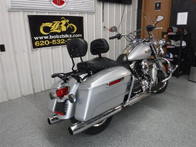 2014 Harley-Davidson Road King   - Photo 10 - Kingman, KS 67068