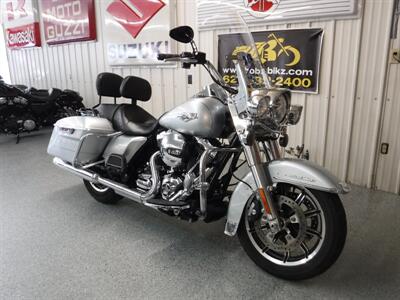 2014 Harley-Davidson Road King   - Photo 2 - Kingman, KS 67068