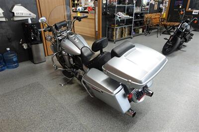 2014 Harley-Davidson Road King   - Photo 6 - Kingman, KS 67068