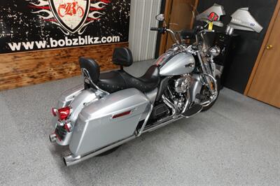 2014 Harley-Davidson Road King   - Photo 8 - Kingman, KS 67068