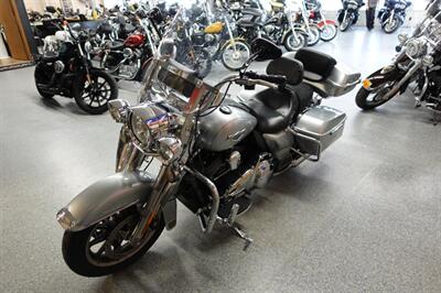 2014 Harley-Davidson Road King   - Photo 4 - Kingman, KS 67068