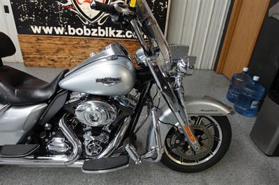 2014 Harley-Davidson Road King   - Photo 13 - Kingman, KS 67068
